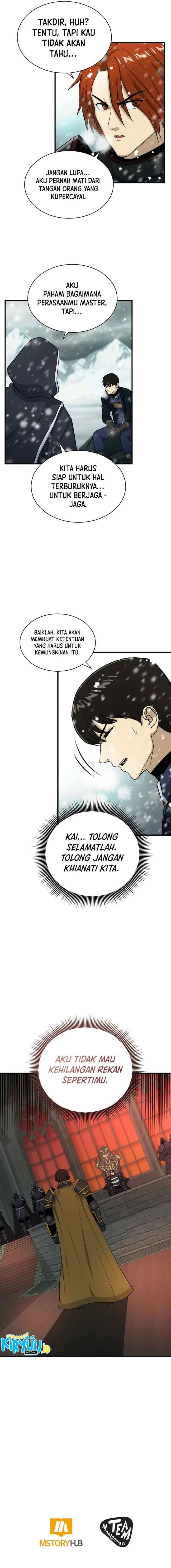 Dungeon House chapter 79 halaman 13