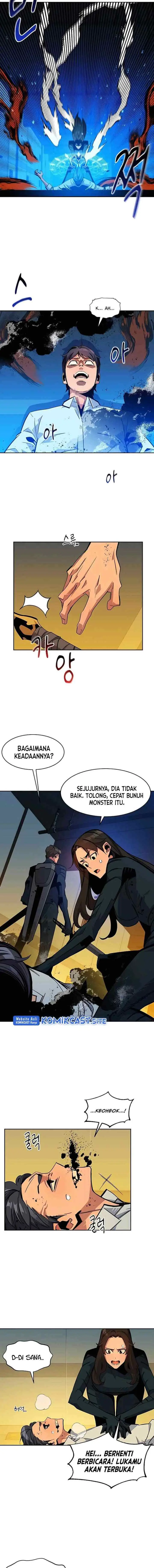 Auto-Hunting With Clones chapter 27 halaman 6