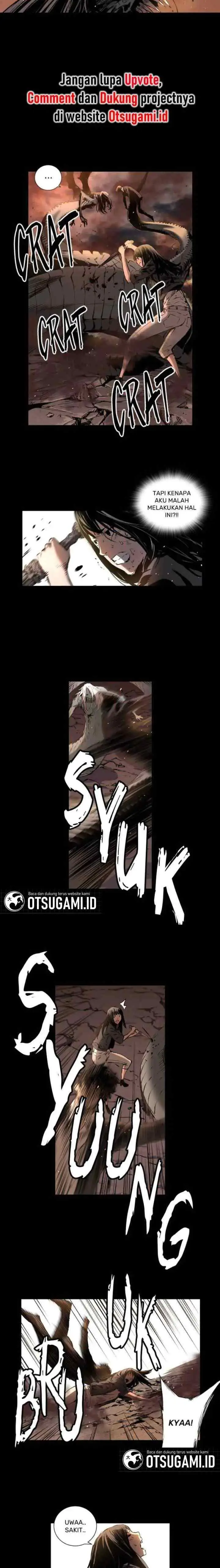 Island Part 2 chapter 36 halaman 9