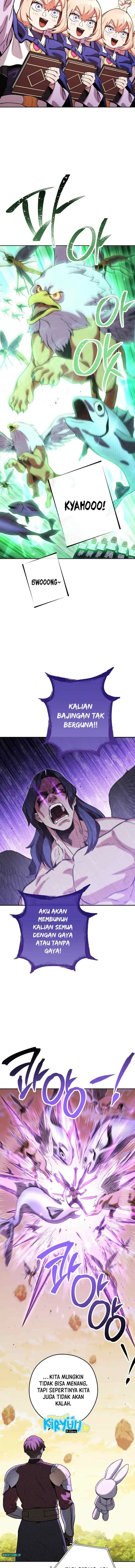 Dungeon Reset chapter 248 halaman 15
