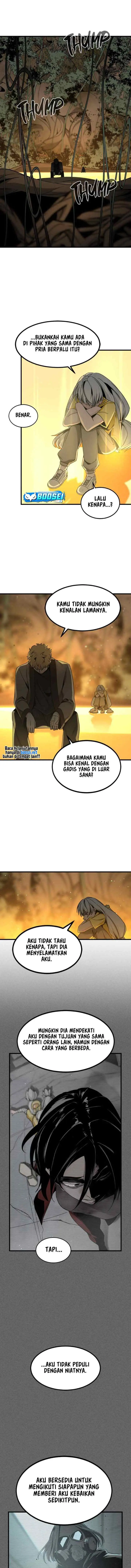 Hero Killer chapter 92 halaman 9
