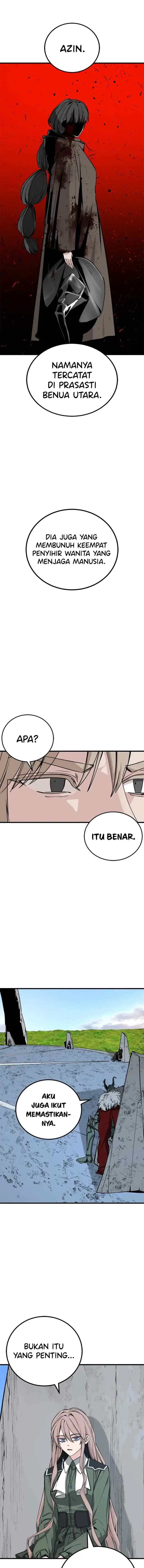 Hero Killer chapter 205 halaman 12