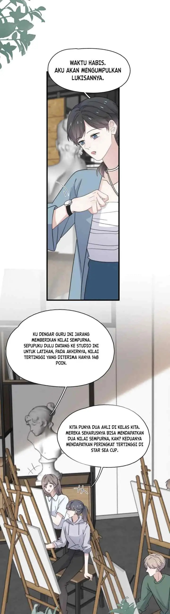 Zhe Ti Chao Gang Le chapter 112 halaman 13