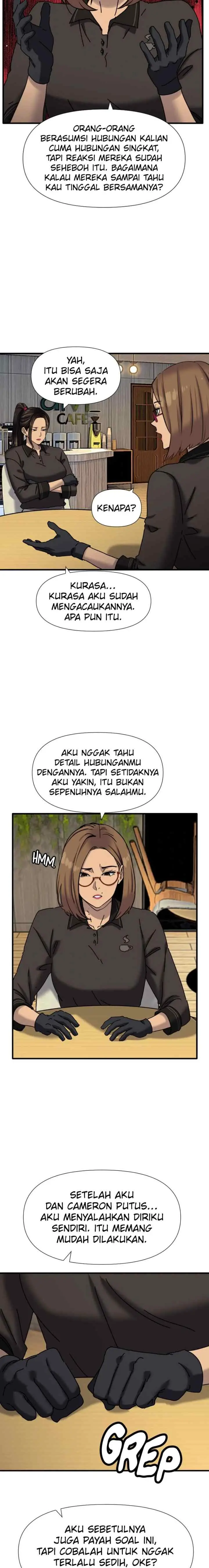 Chasing Red chapter 16 halaman 16