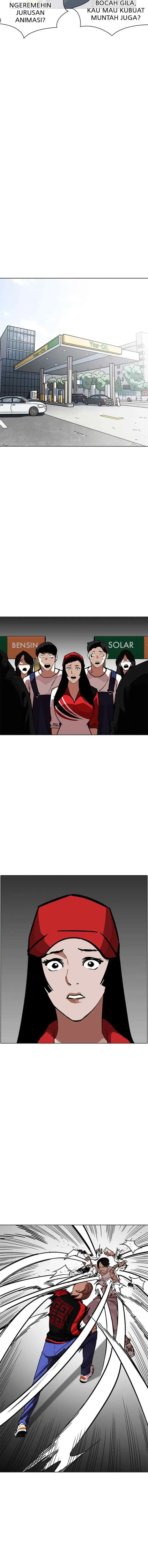 Lookism chapter 204 halaman 17