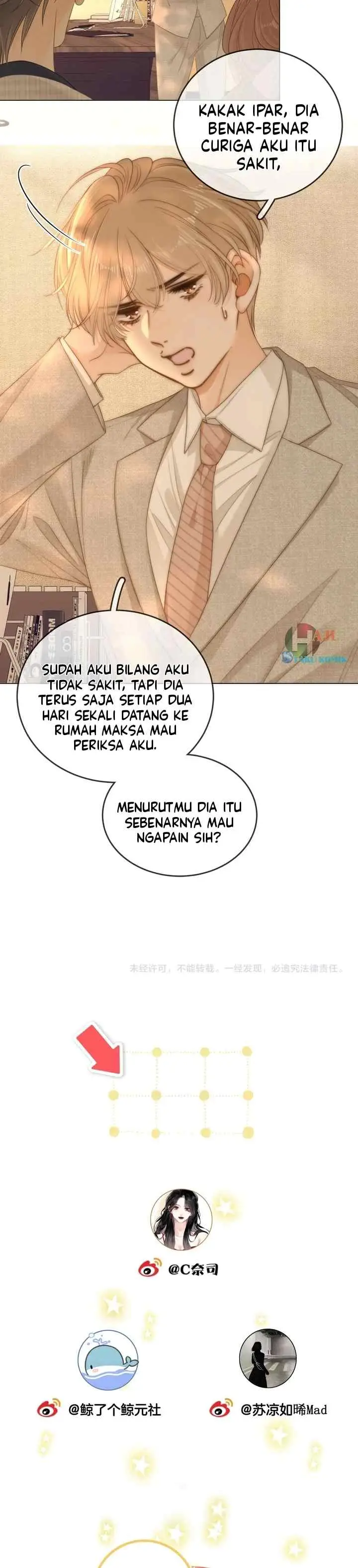 Pretty Woman chapter 135 halaman 14