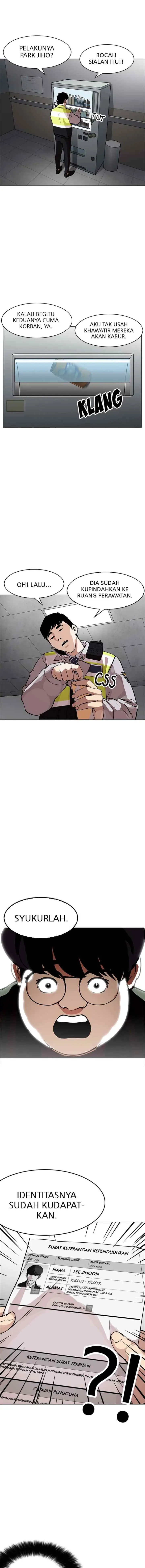Lookism chapter 174 halaman 18