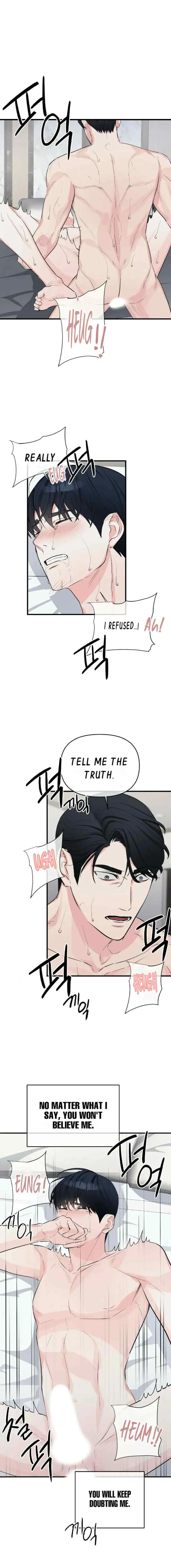 Unscented Trajectory chapter 18 halaman 8