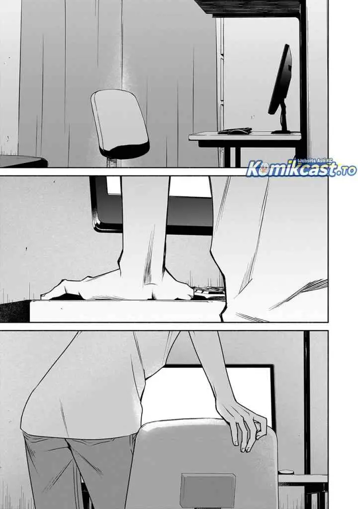 Bocchi no Boku ni Kyousei Kanojo ga Yattekita chapter 29 halaman 10