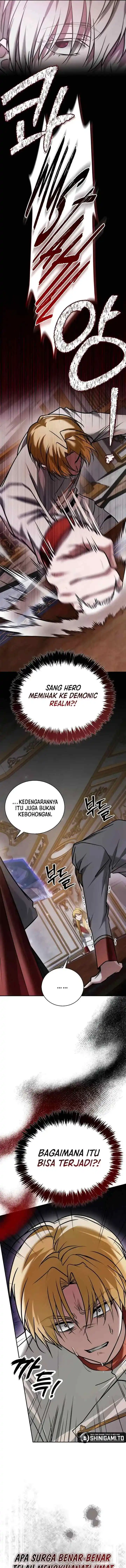 I'm Not That Kind of Talent chapter 94 halaman 8
