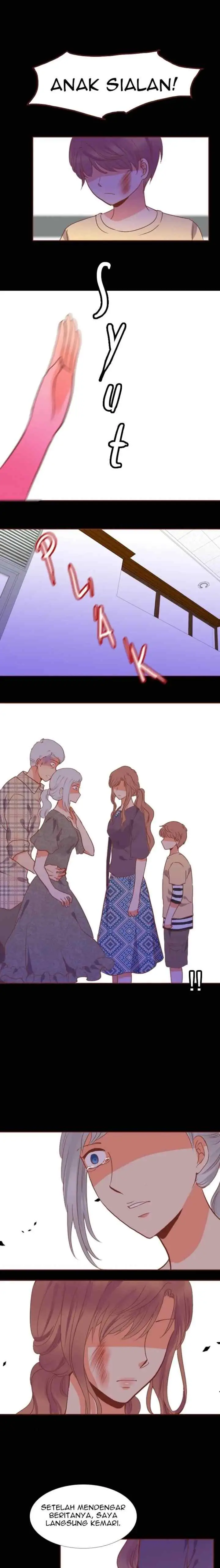 Friends chapter 50 halaman 7