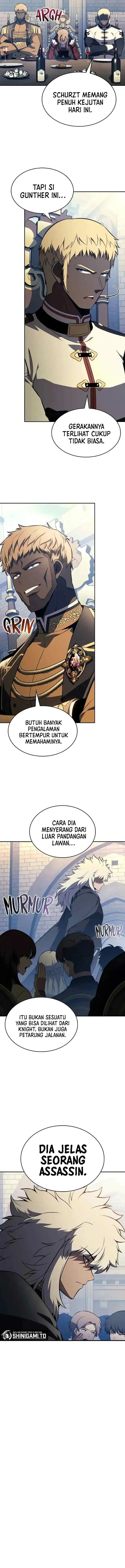 I Regressed As The Duke chapter 124 halaman 16