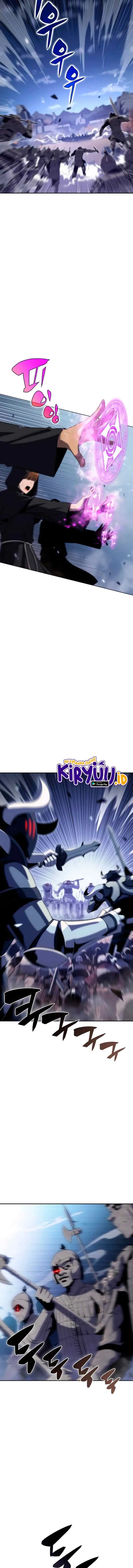 Solo Max-Level Newbie chapter 39 halaman 6