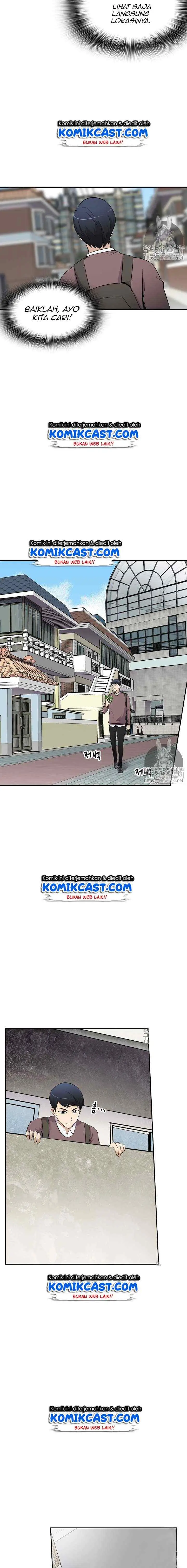 Again My Life chapter 18 halaman 11