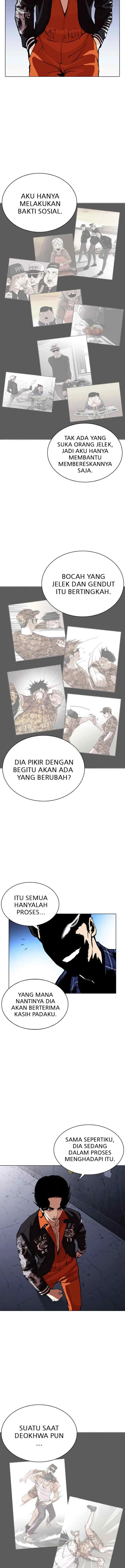 Lookism chapter 269 halaman 8