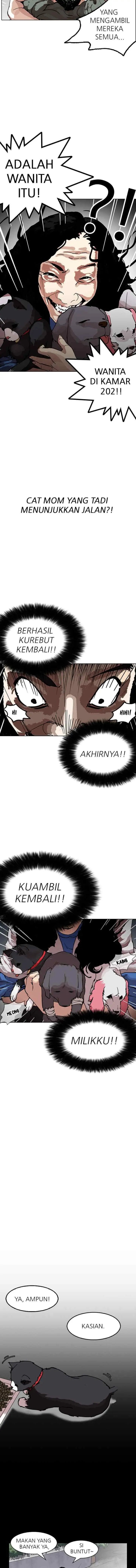 Lookism chapter 151 halaman 4