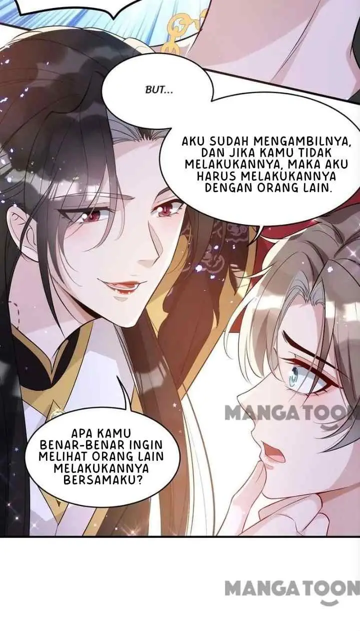 My Vampire My Hunter chapter 91 halaman 5