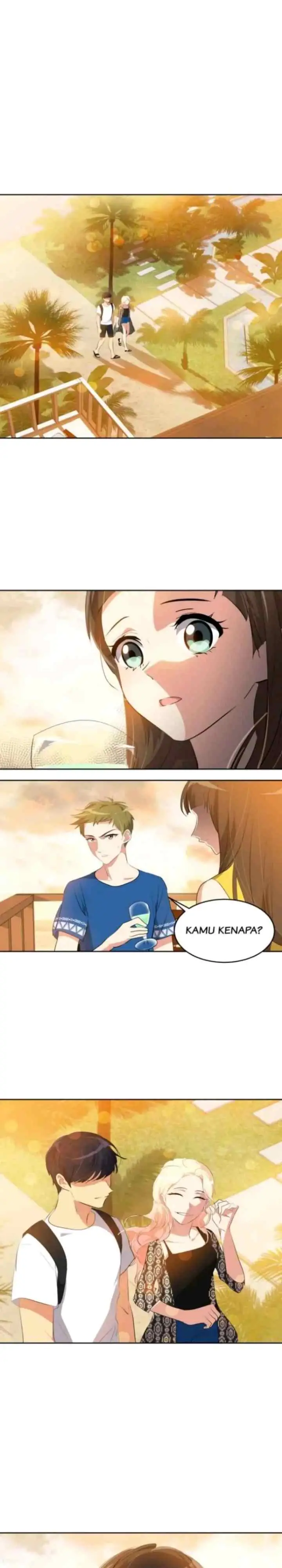 Heart Has a Soft Spot chapter 80 halaman 7