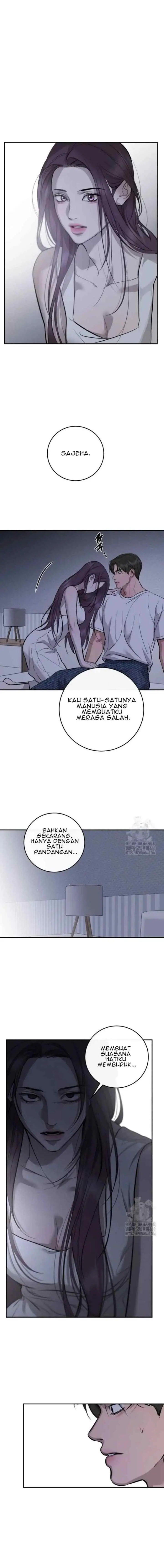 Extroversion of an Immortal chapter 107 halaman 12