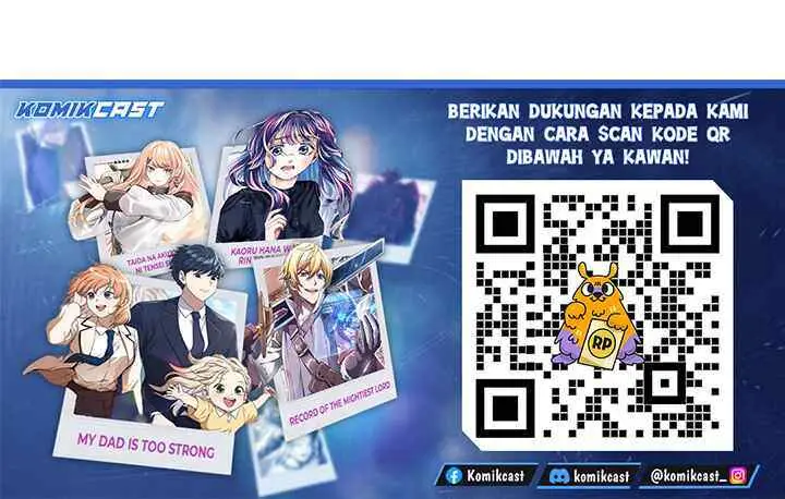 Kidnapping a Dragon chapter 34 halaman 15