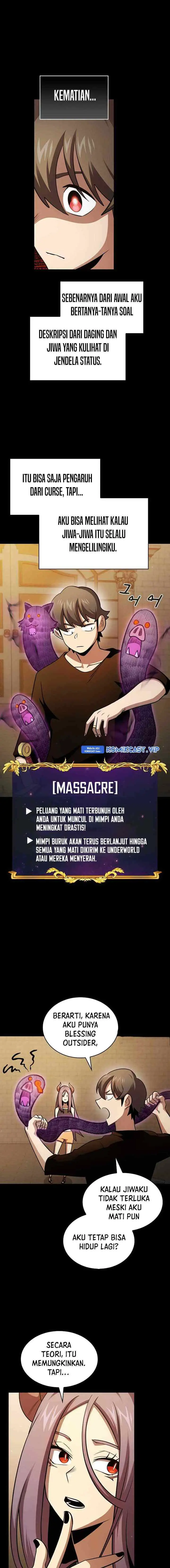 Is this Hero for Real? chapter 85 halaman 13