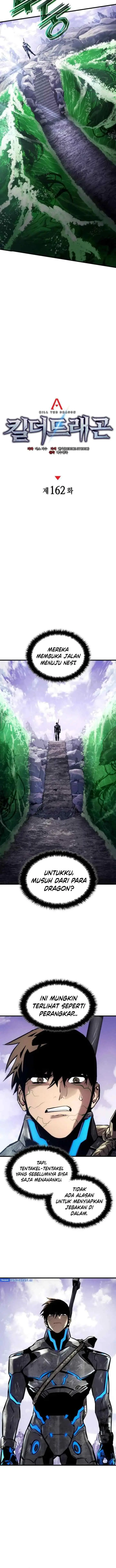 Kill The Dragon chapter 162 halaman 6