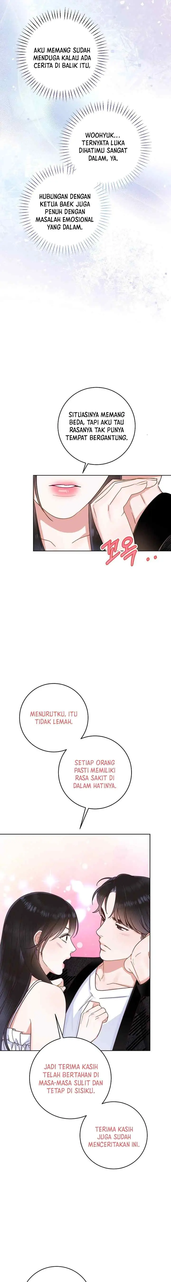 Office Romance Front chapter 28 halaman 7