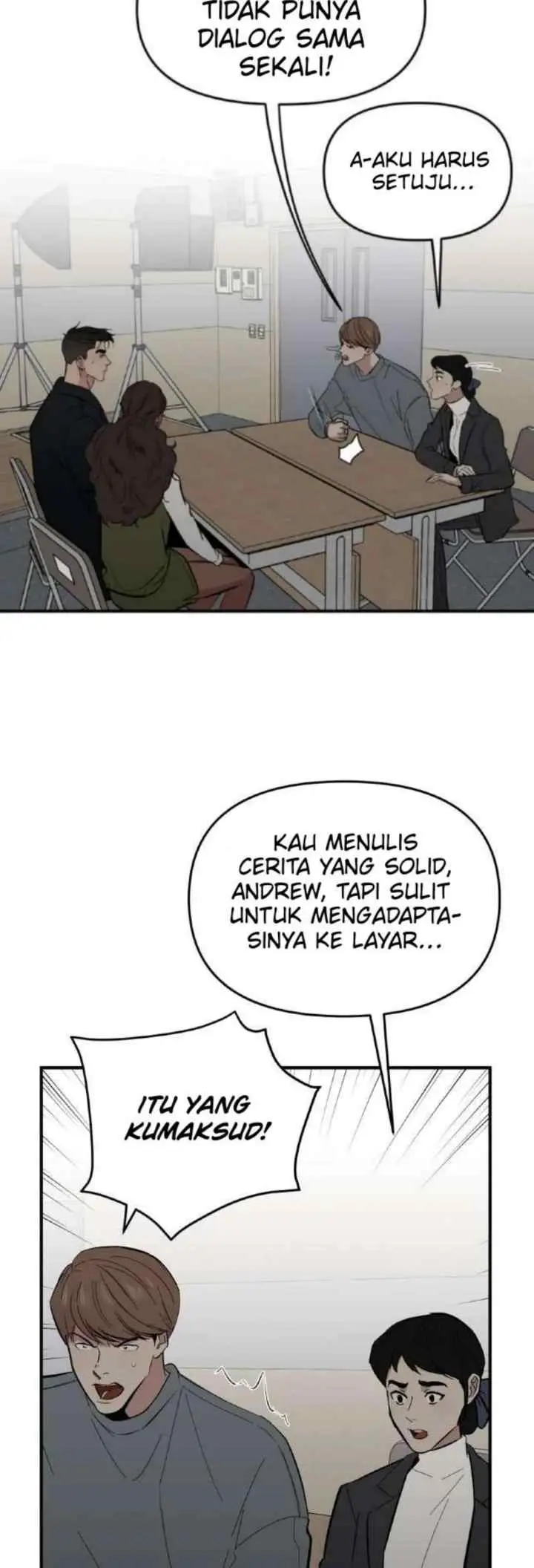 Take Off chapter 118 halaman 4