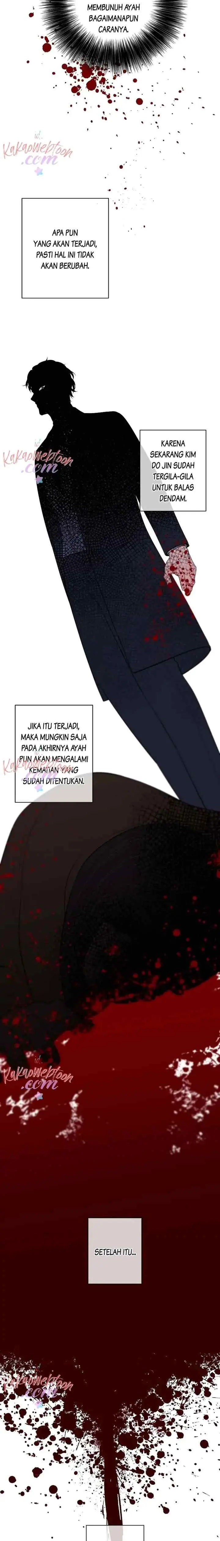 I'm Alone In The Novel chapter 113 halaman 4