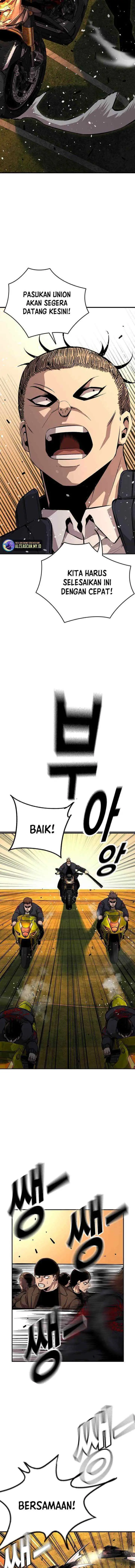King Game chapter 54 halaman 15
