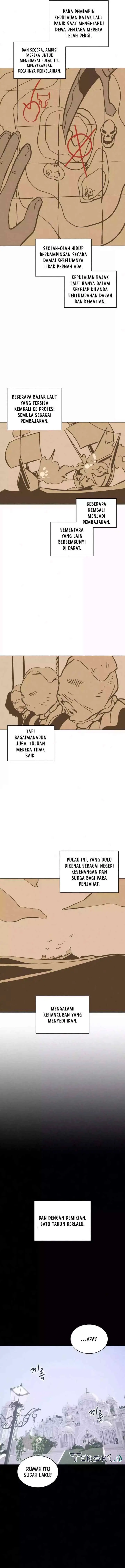 Book Eater (The Book Eating Magician) chapter 114 halaman 11