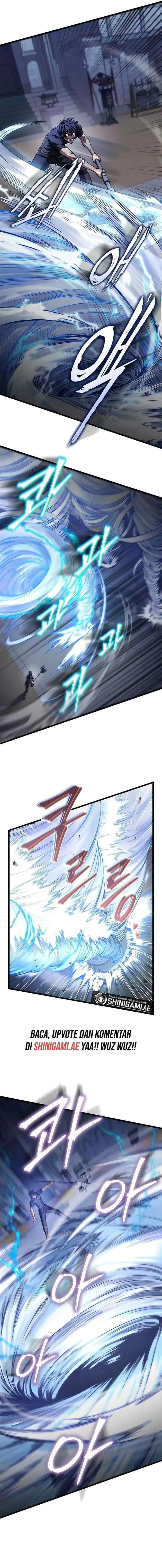 I Picked A Hammer To Save The World chapter 57 halaman 10