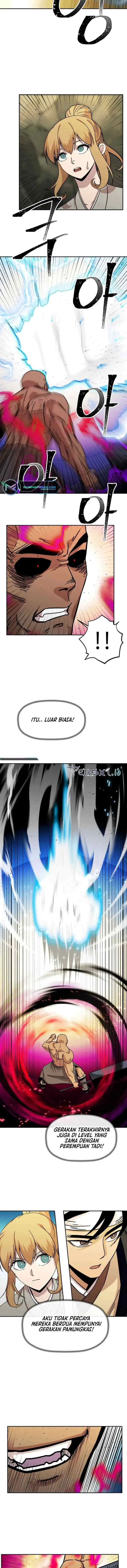 Bachelor's Return chapter 187 halaman 12