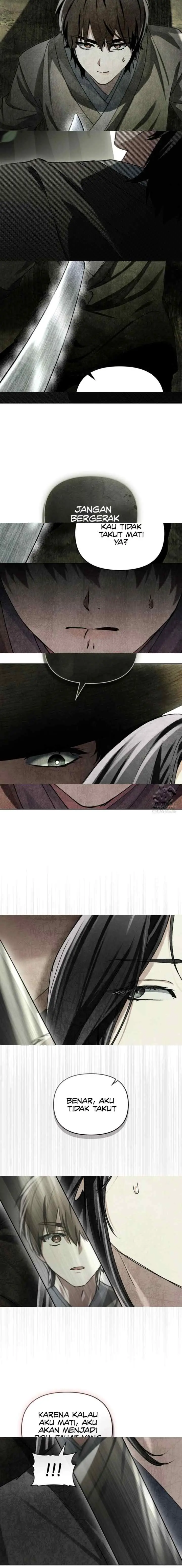 Honbul chapter 37 halaman 9
