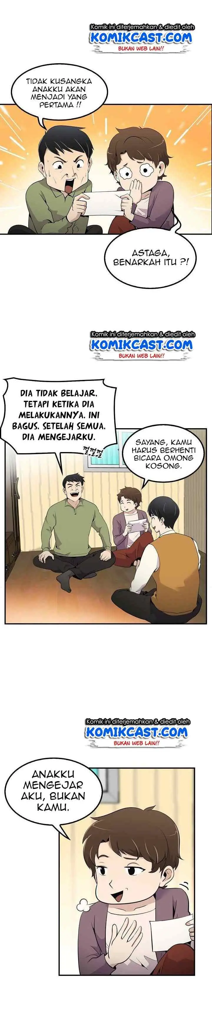 Again My Life chapter 7 halaman 4