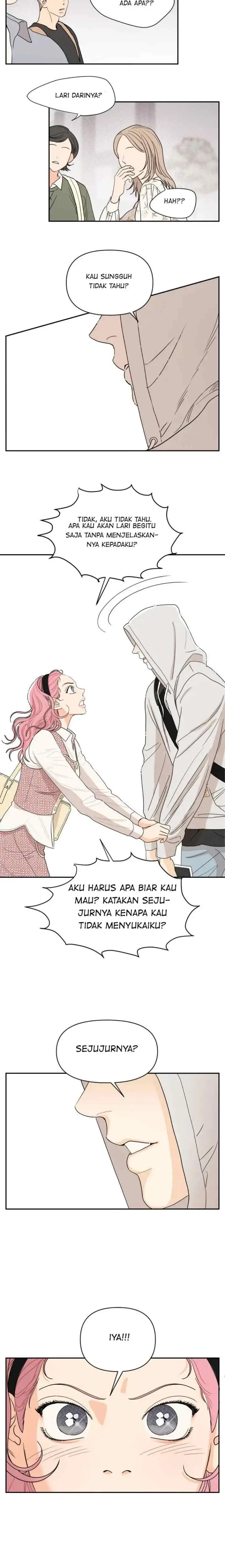 By the Way, in the Wind chapter 2 halaman 13