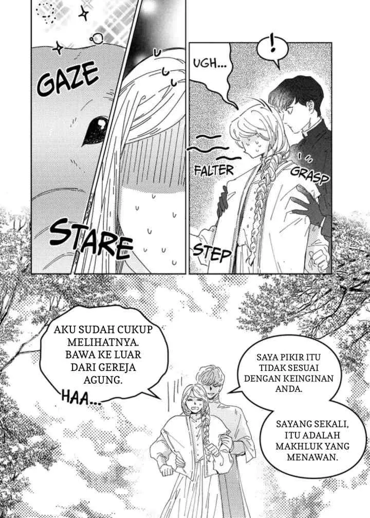 Stigmata chapter 31 halaman 14