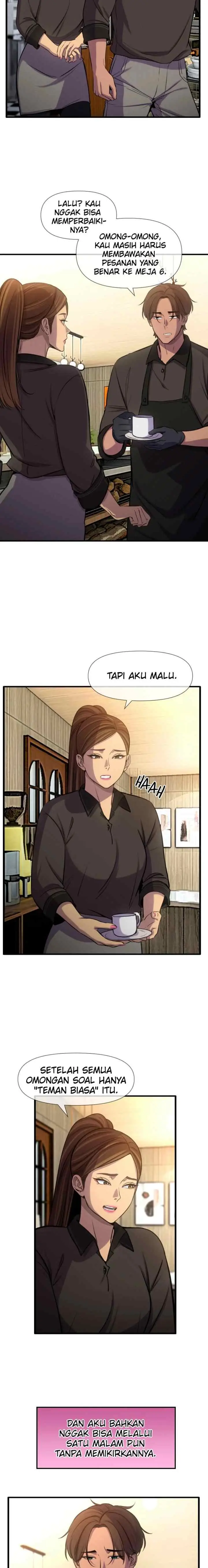 Chasing Red chapter 33 halaman 13