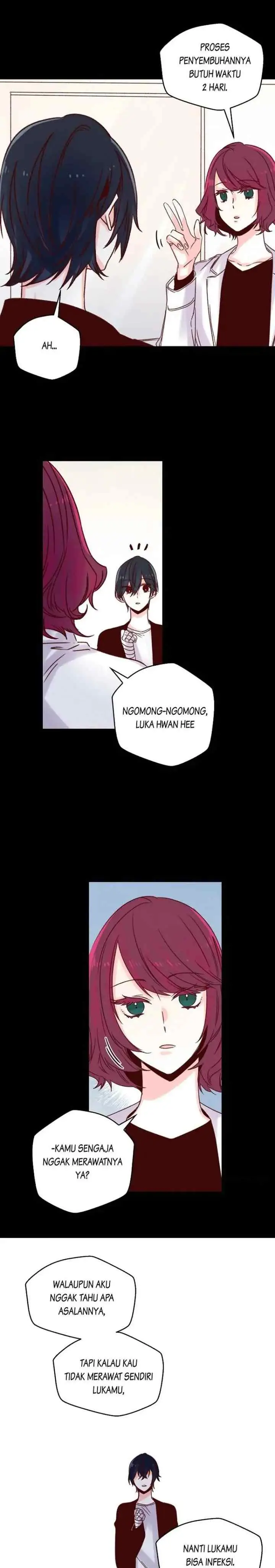 Red Honey chapter 30 halaman 12