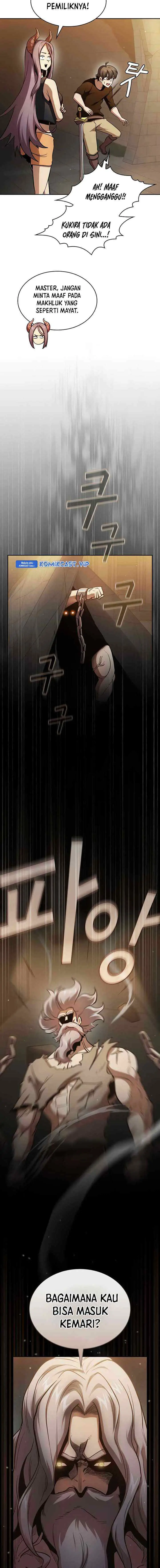 Is this Hero for Real? chapter 83 halaman 6