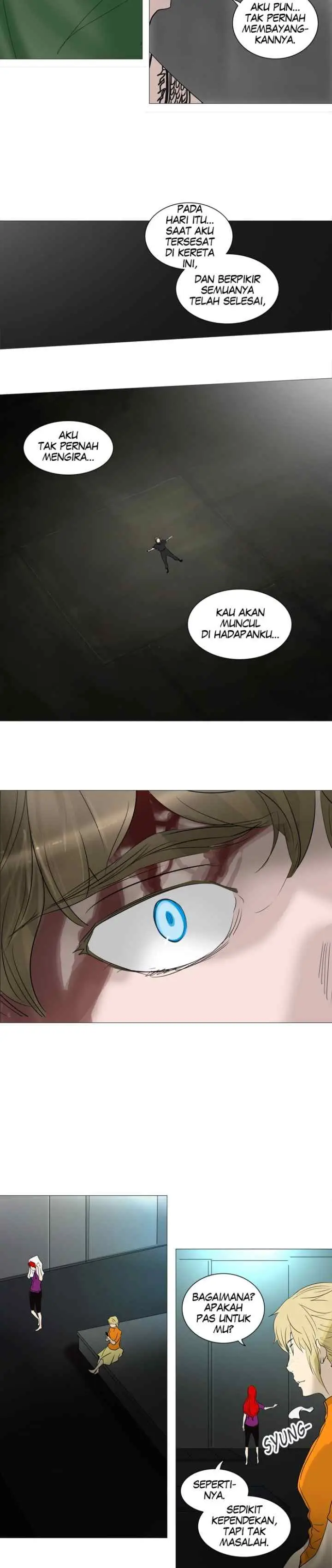 Tower of God chapter 239 halaman 9