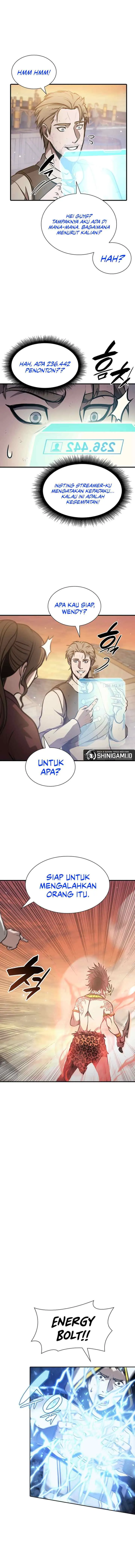 I Returned As An FFF-Class Witch Doctor chapter 10 halaman 12