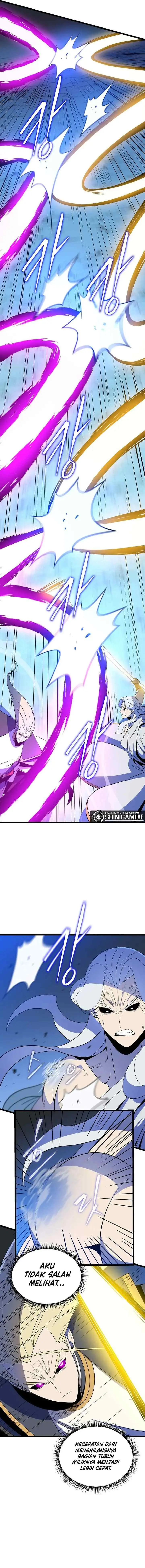 Kill the Hero chapter 148 halaman 8