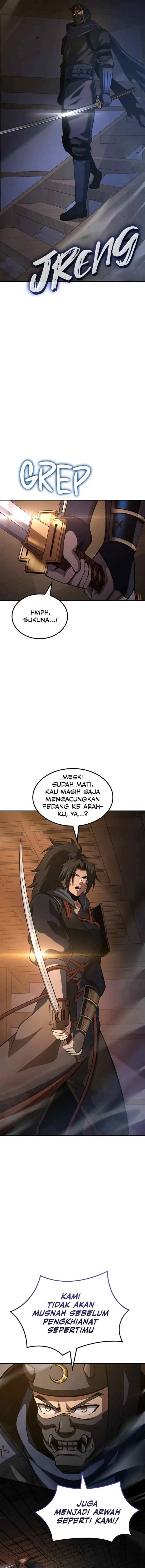 Assassin's Creed: Forgotten Temple chapter 142 halaman 16