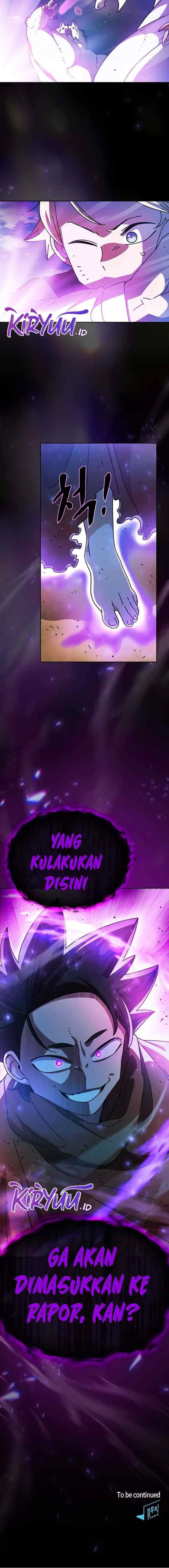 FFF-Class Trashero chapter 162 halaman 14