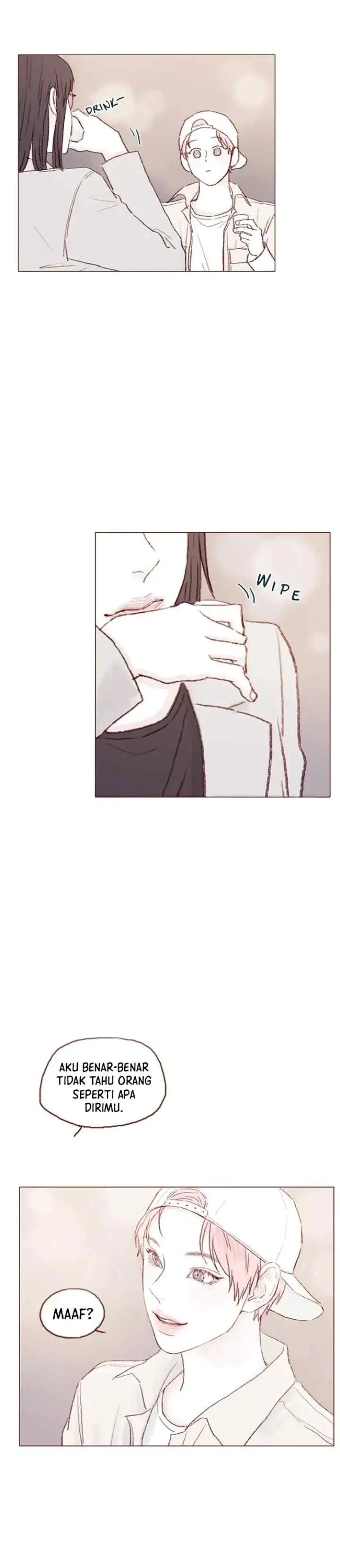 Hongshi Loves Me! chapter 41 halaman 12