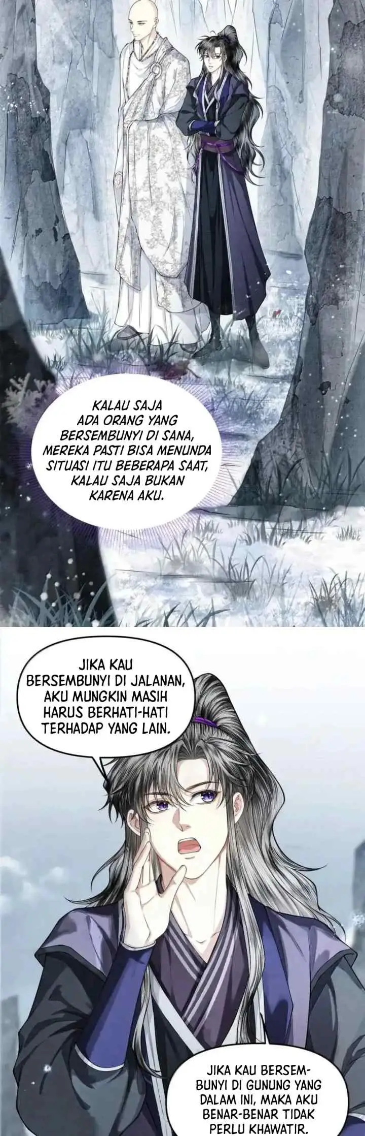 Tong Qian Kan Shi chapter 131 halaman 12