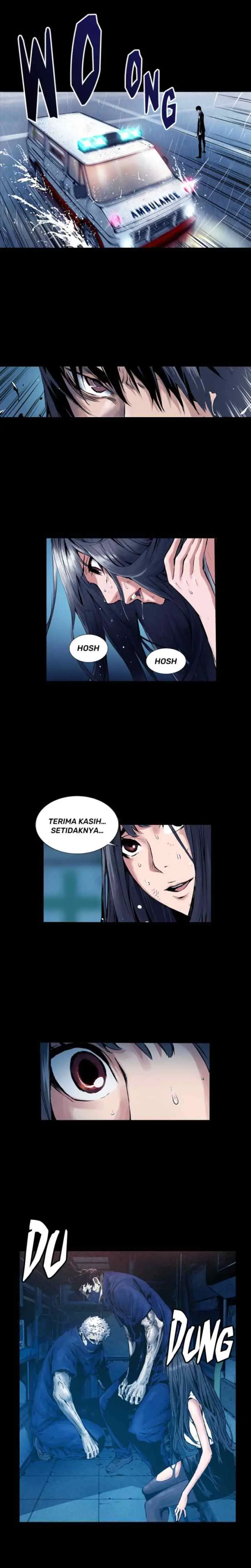 Island Part 2 chapter 3 halaman 17