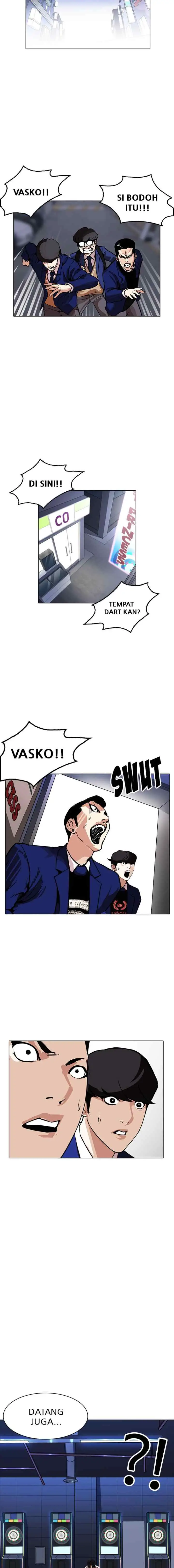 Lookism chapter 170 halaman 12