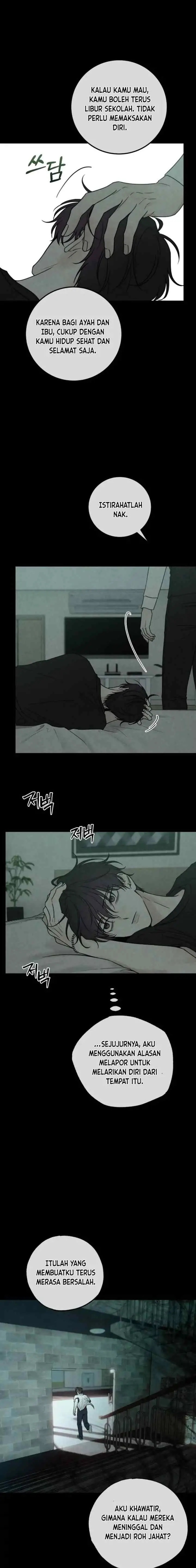 Heavy Rain Advisory chapter 18 halaman 15